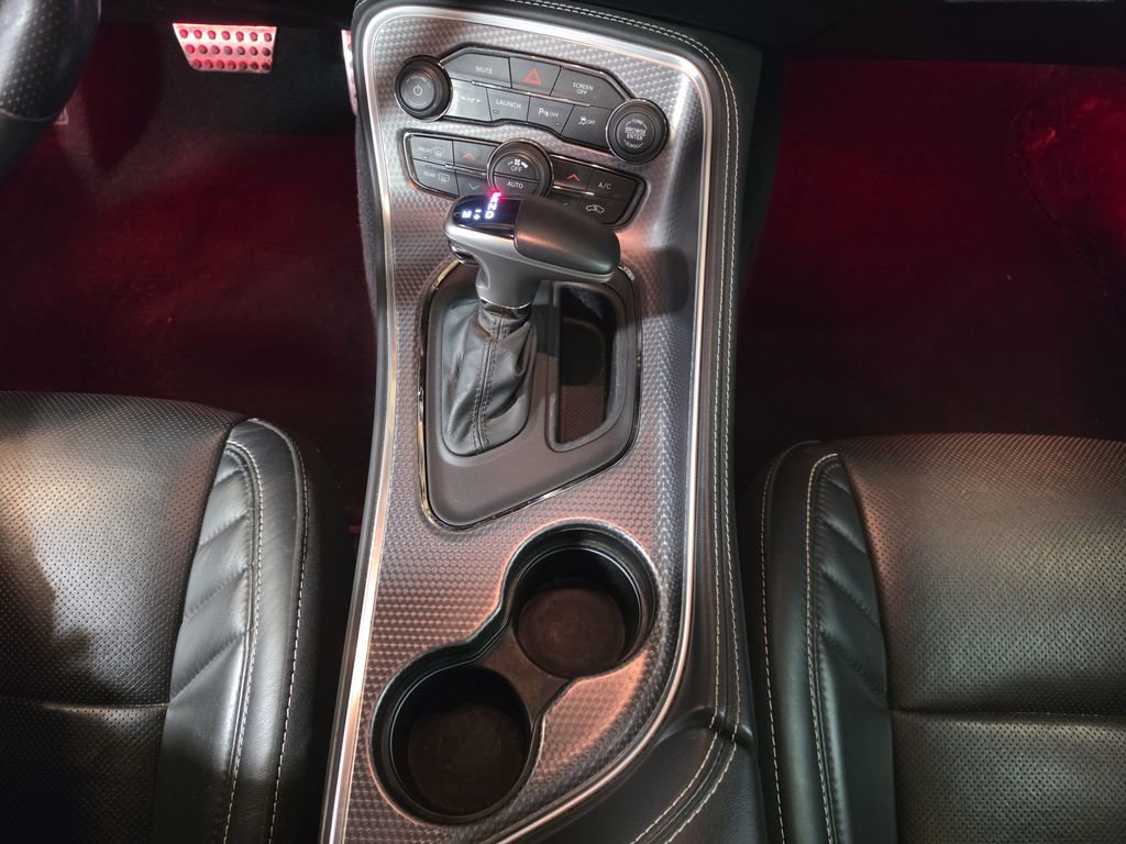 Used 2019 Dodge Challenger SRT Hellcat image 18