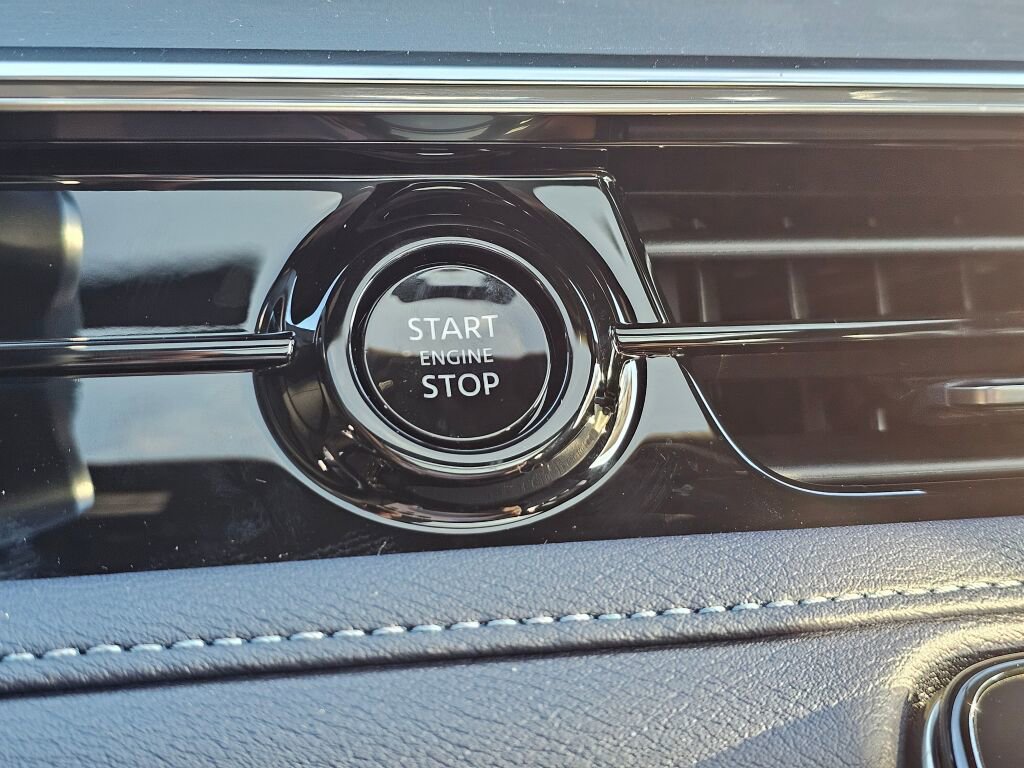 New 2026 INFINITI QX80 4WD image 40