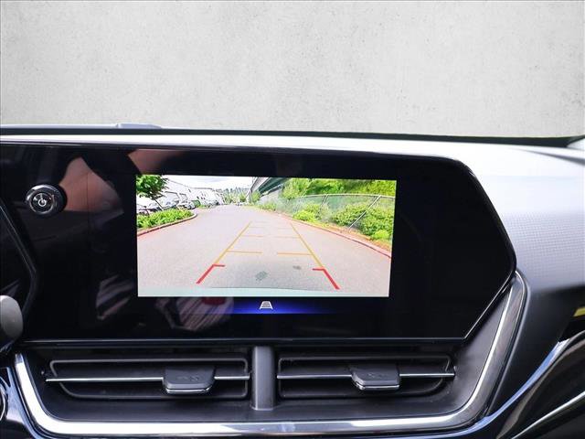 Used 2025 Chevrolet Trax ACTIV w/ Driver Confidence Package FWD image 17