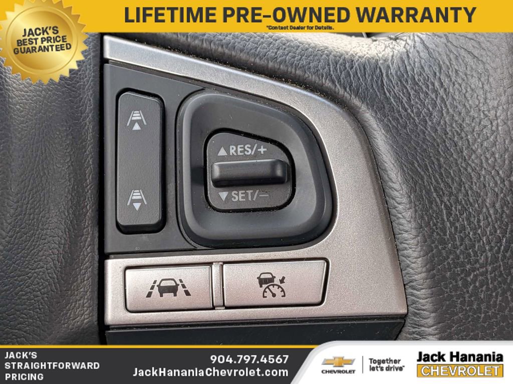 Used 2016 Subaru Outback 2.5i Limited image 28