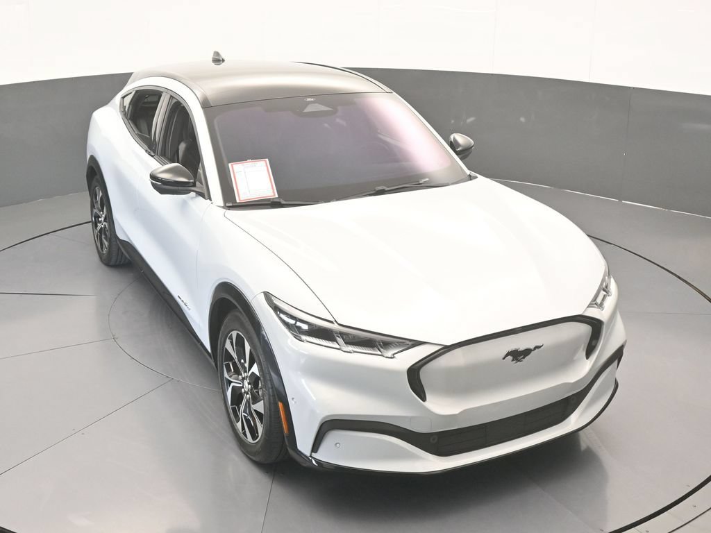 Used 2022 Ford Mustang Mach-E Premium RWD image 61