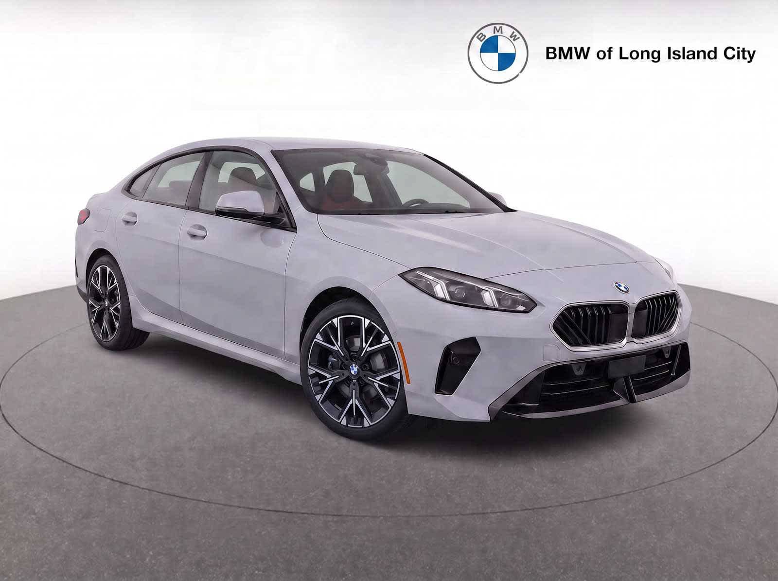 New 2026 BMW 228i xDrive