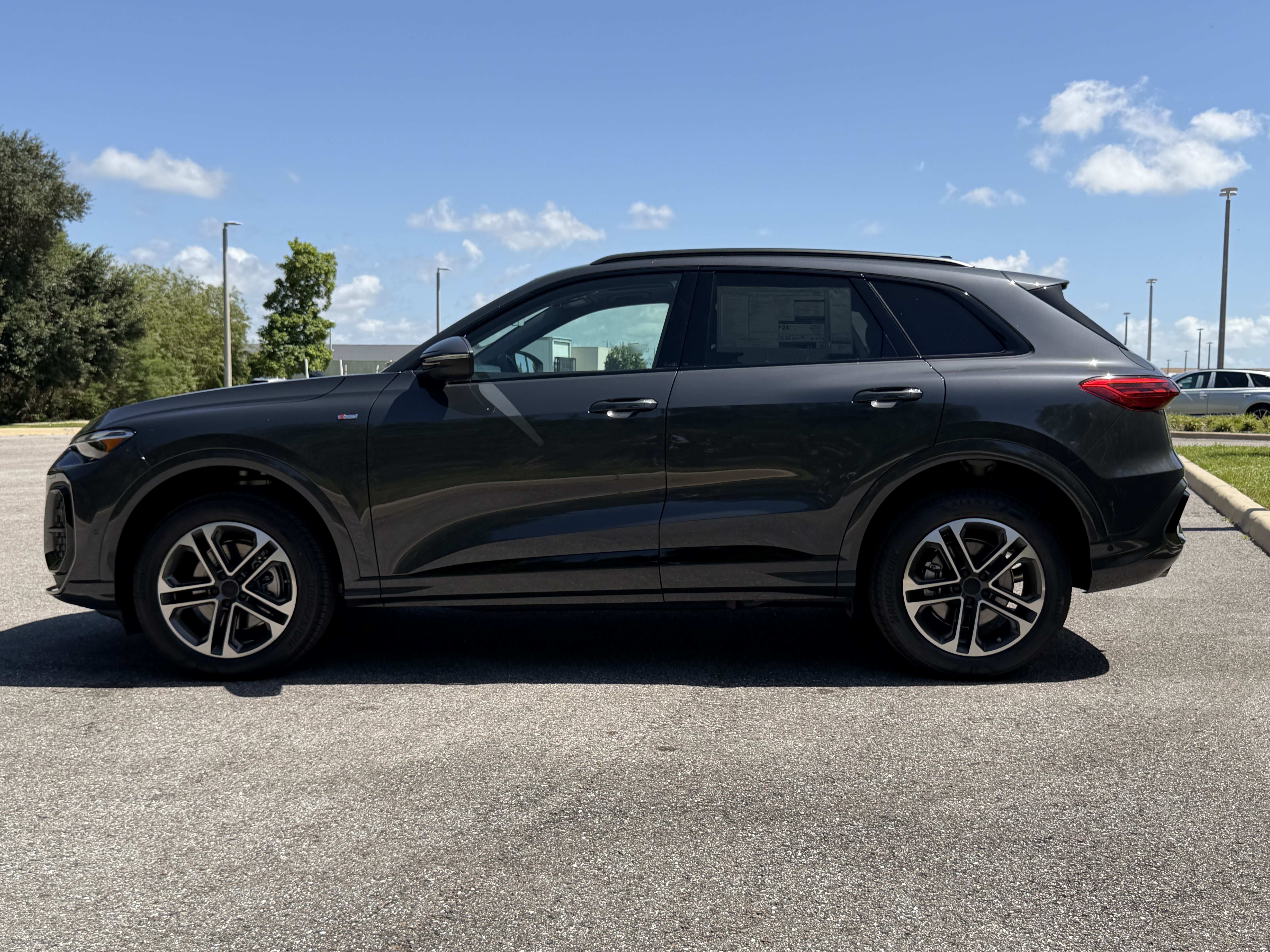 New 2026 Audi Q5 2.0T AWD/4WD image 6