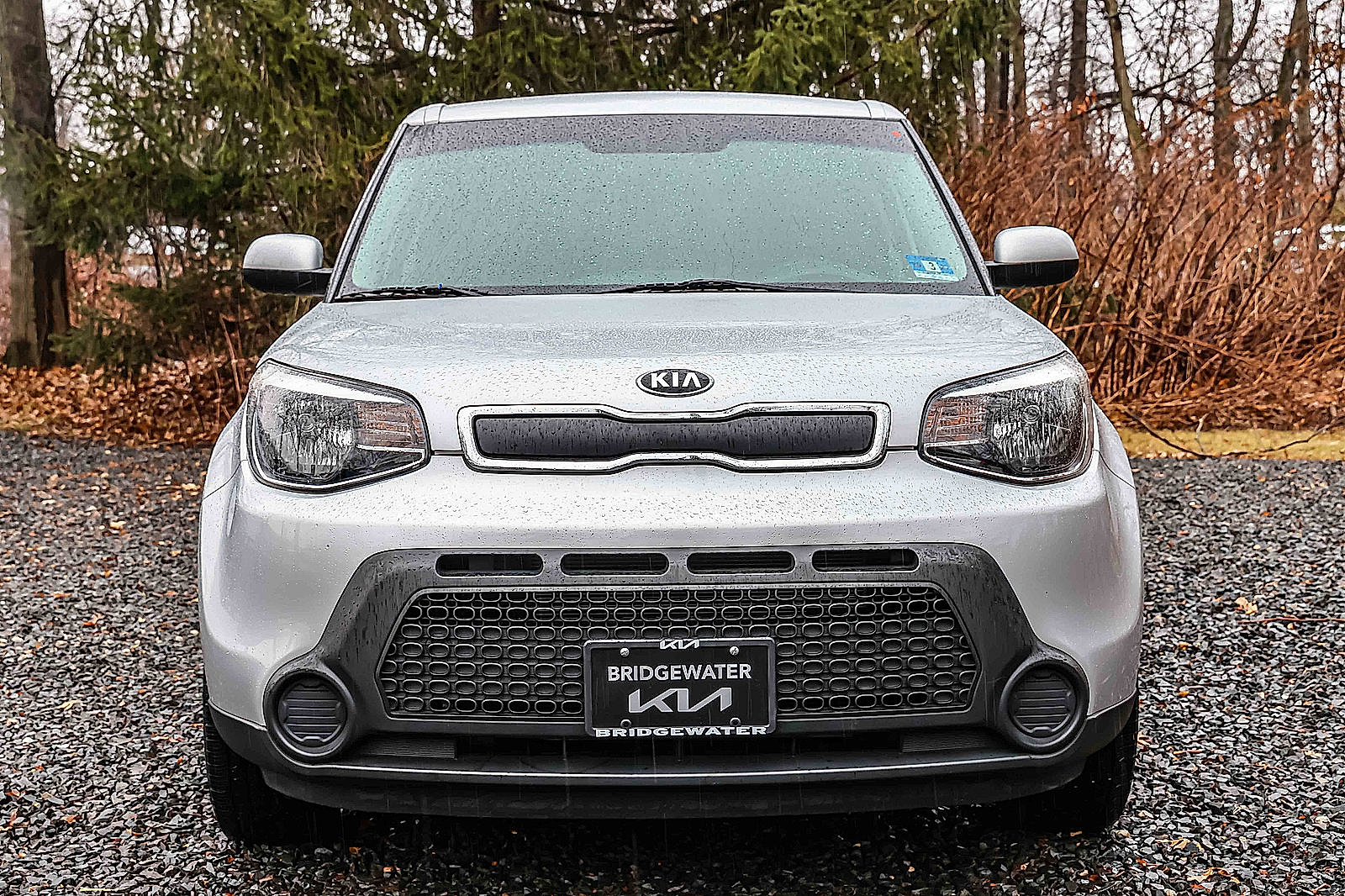 Used 2016 Kia Soul w/ Convenience Package image 2