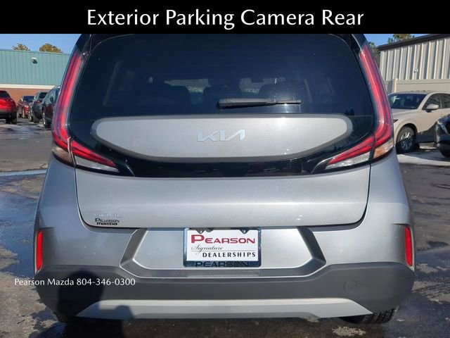Used 2023 Kia Soul LX w/ Option Group 015 image 5