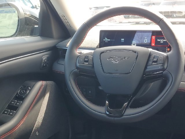 New 2026 Ford Mustang Mach-E Premium w/ Sport Appearance Package AWD/4WD image 29