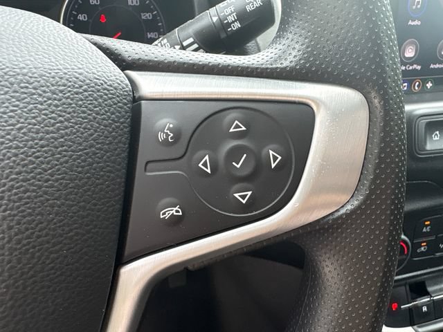 Used 2023 GMC Terrain SLE w/ Driver Convenience Package AWD/4WD image 23