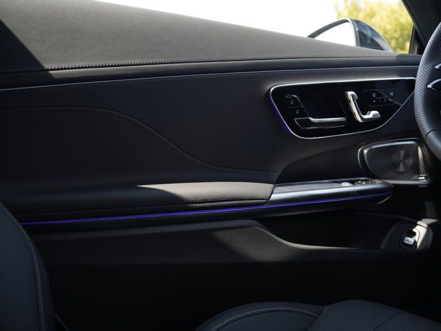 Certified 2026 Mercedes-Benz CLE 450 4MATIC Coupe image 25