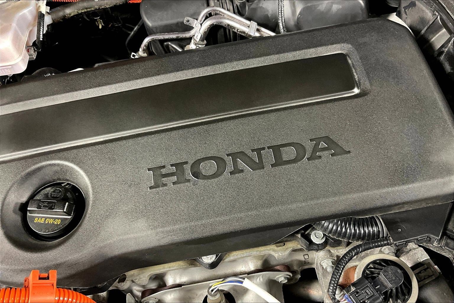 Used 2024 Honda CR-V Sport-L image 31