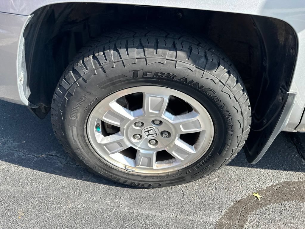 Used 2012 Honda Ridgeline RTS image 10