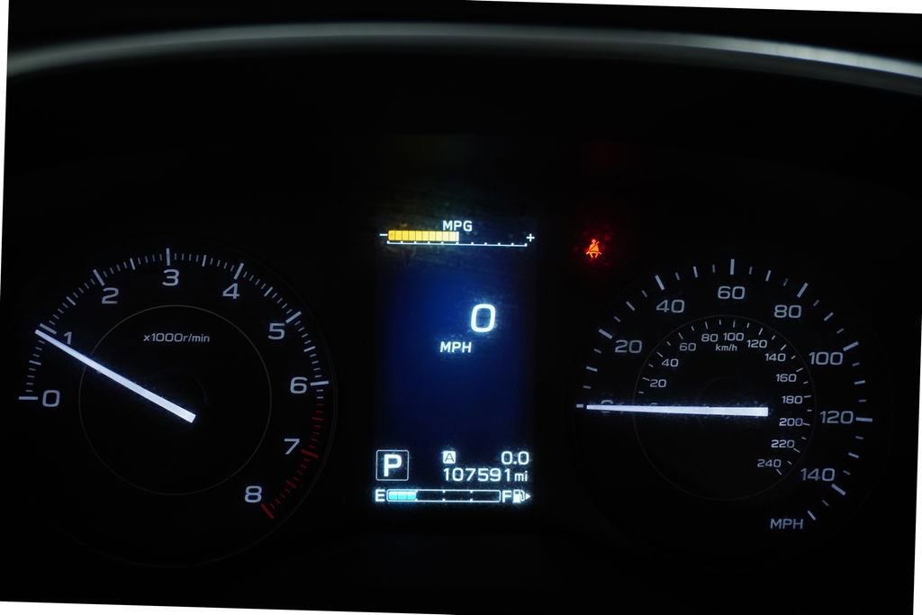 Used 2019 Subaru Impreza 2.0i Premium AWD/4WD image 24