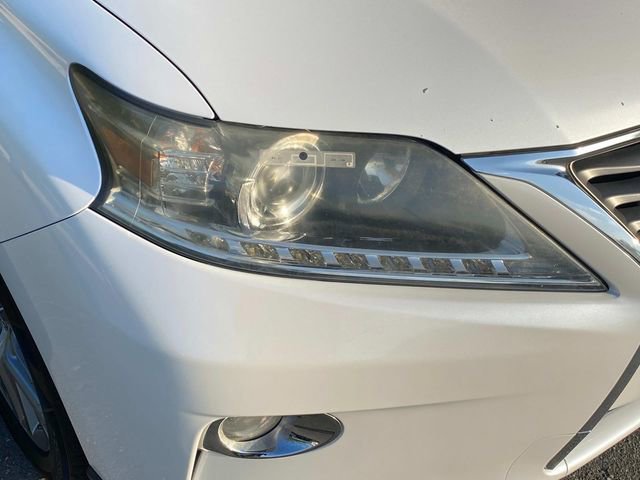 Used 2015 Lexus RX 350 FWD image 4