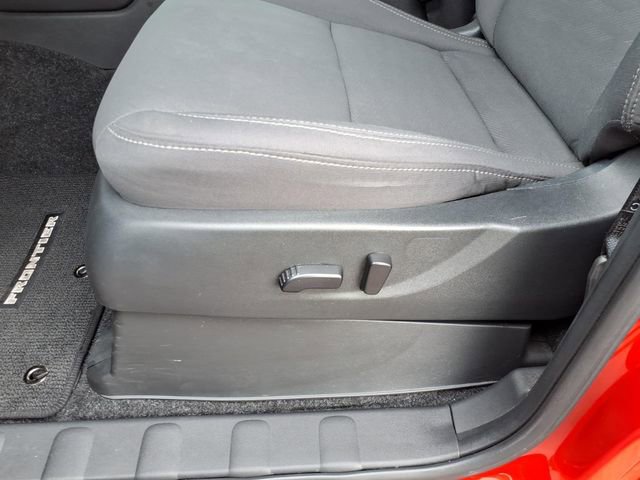 Certified 2024 Nissan Frontier SV w/ Technology Package RWD image 5