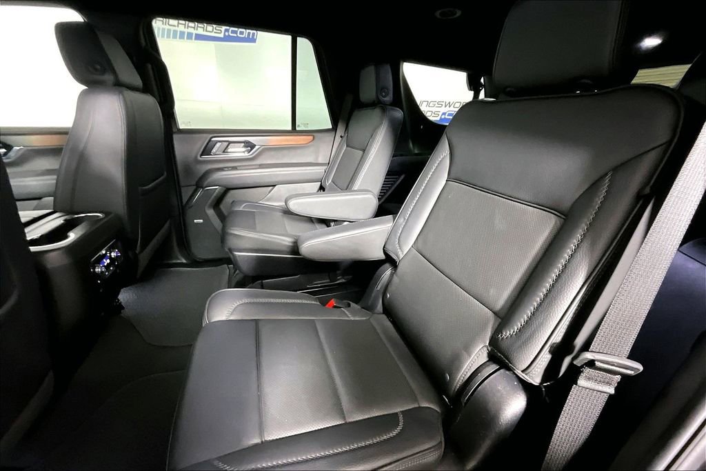 Used 2025 GMC Yukon Denali image 21