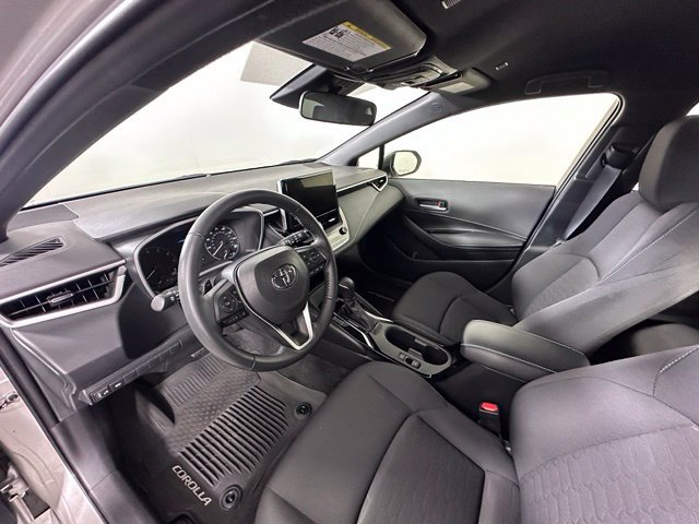Certified 2024 Toyota Corolla SE FWD image 12