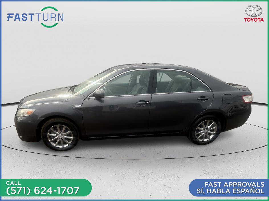 Used 2010 Toyota Camry Hybrid FWD image 24