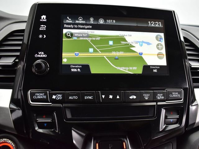 Used 2019 Honda Odyssey EX-L image 7