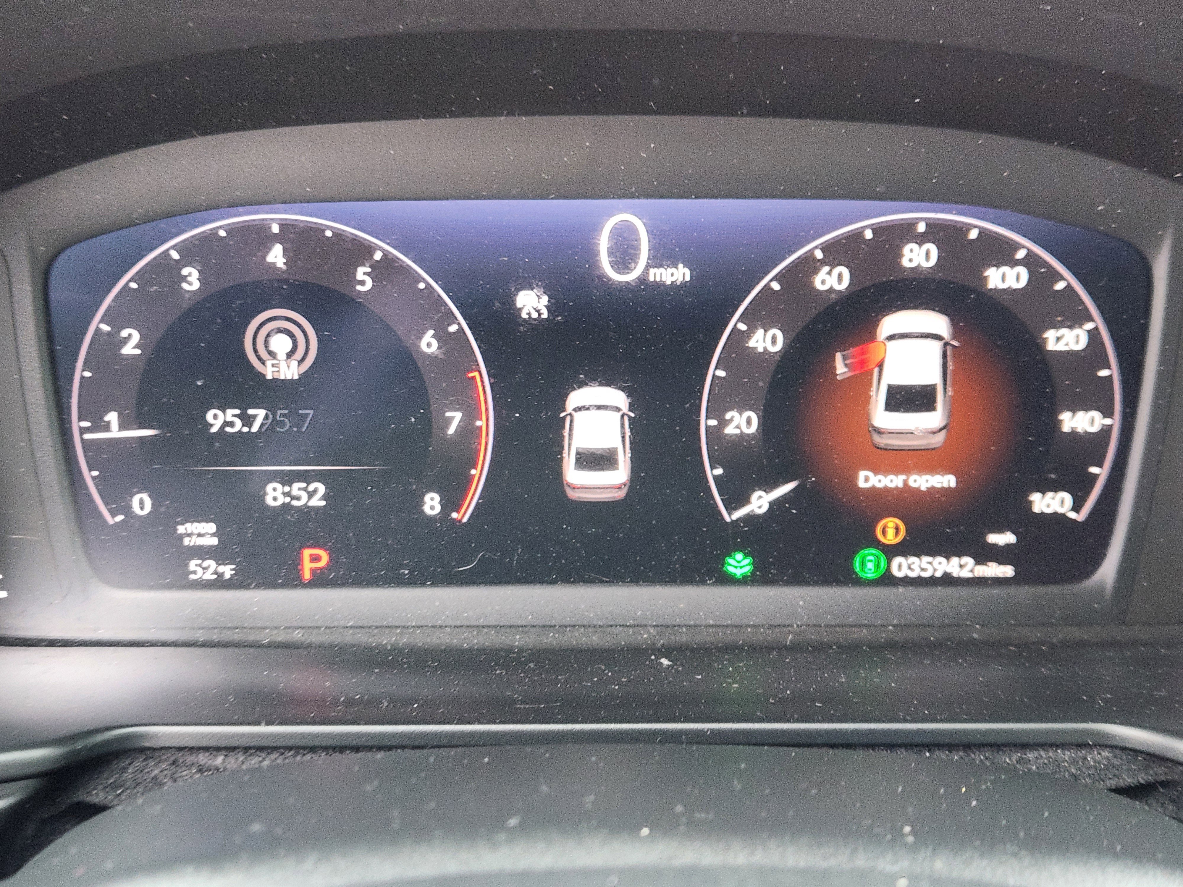 Certified 2023 Honda Accord EX image 10