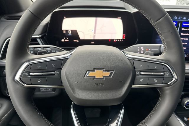 New 2026 Chevrolet Tahoe Premier AWD/4WD image 30