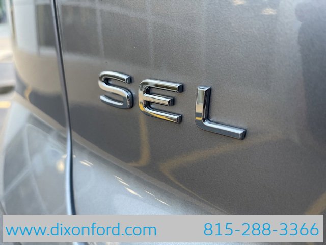 New 2025 Volkswagen Atlas Cross Sport SEL image 28