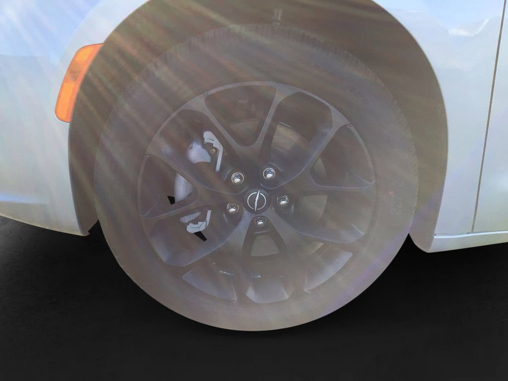 New 2026 Chrysler Pacifica Limited w/ S Appearance Package image 9