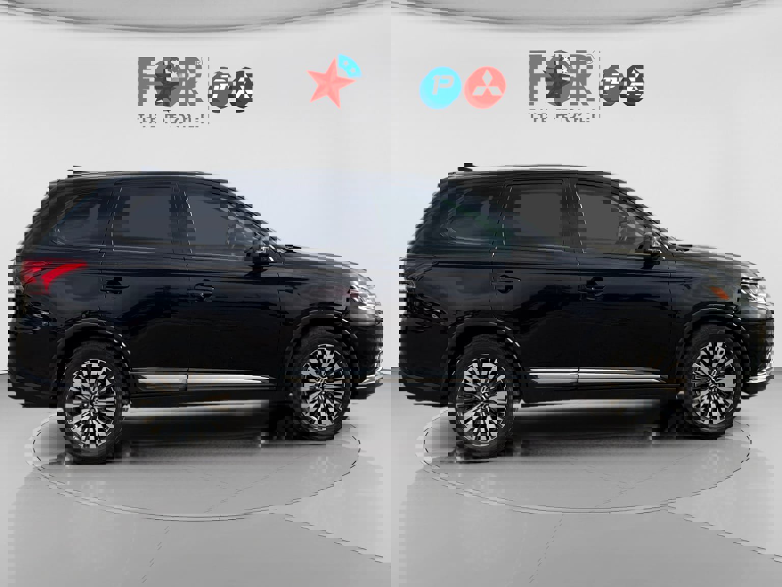 Used 2019 Mitsubishi Outlander SE image 6