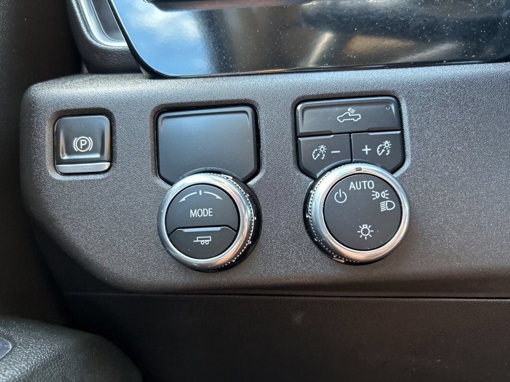 Used 2024 GMC Sierra 1500 SLE RWD image 29