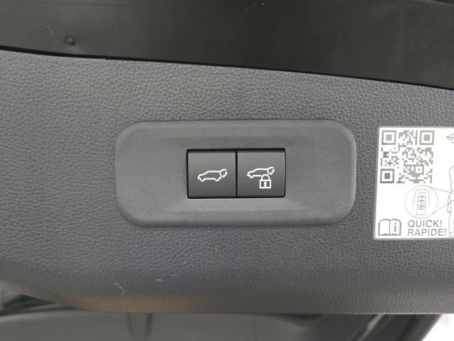 New 2026 Toyota Crown Signia AWD/4WD image 15