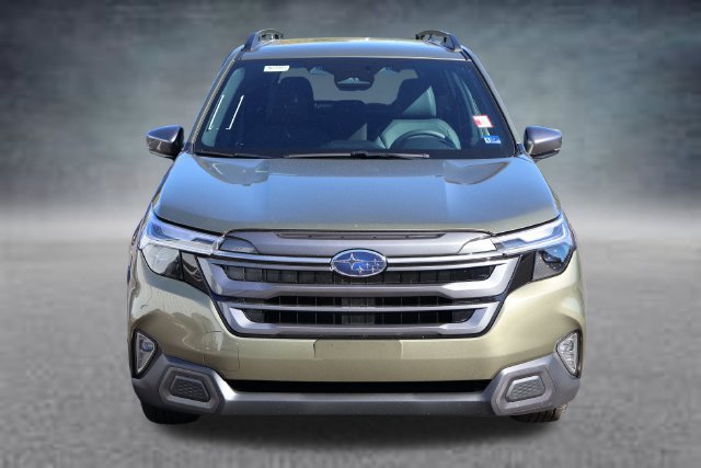 New 2026 Subaru Forester Limited AWD/4WD image 26