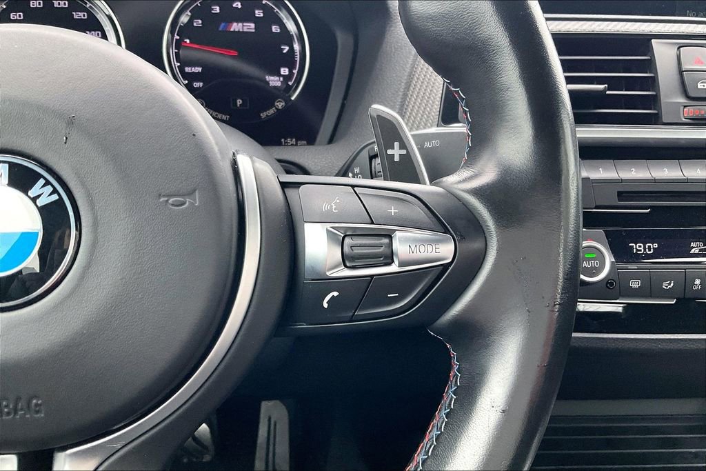 Used 2019 BMW M2 Competition w/ Executive Package image 19