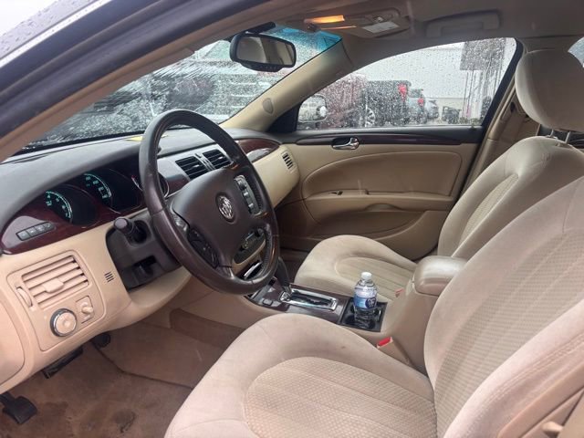 Used 2010 Buick Lucerne CX FWD image 9