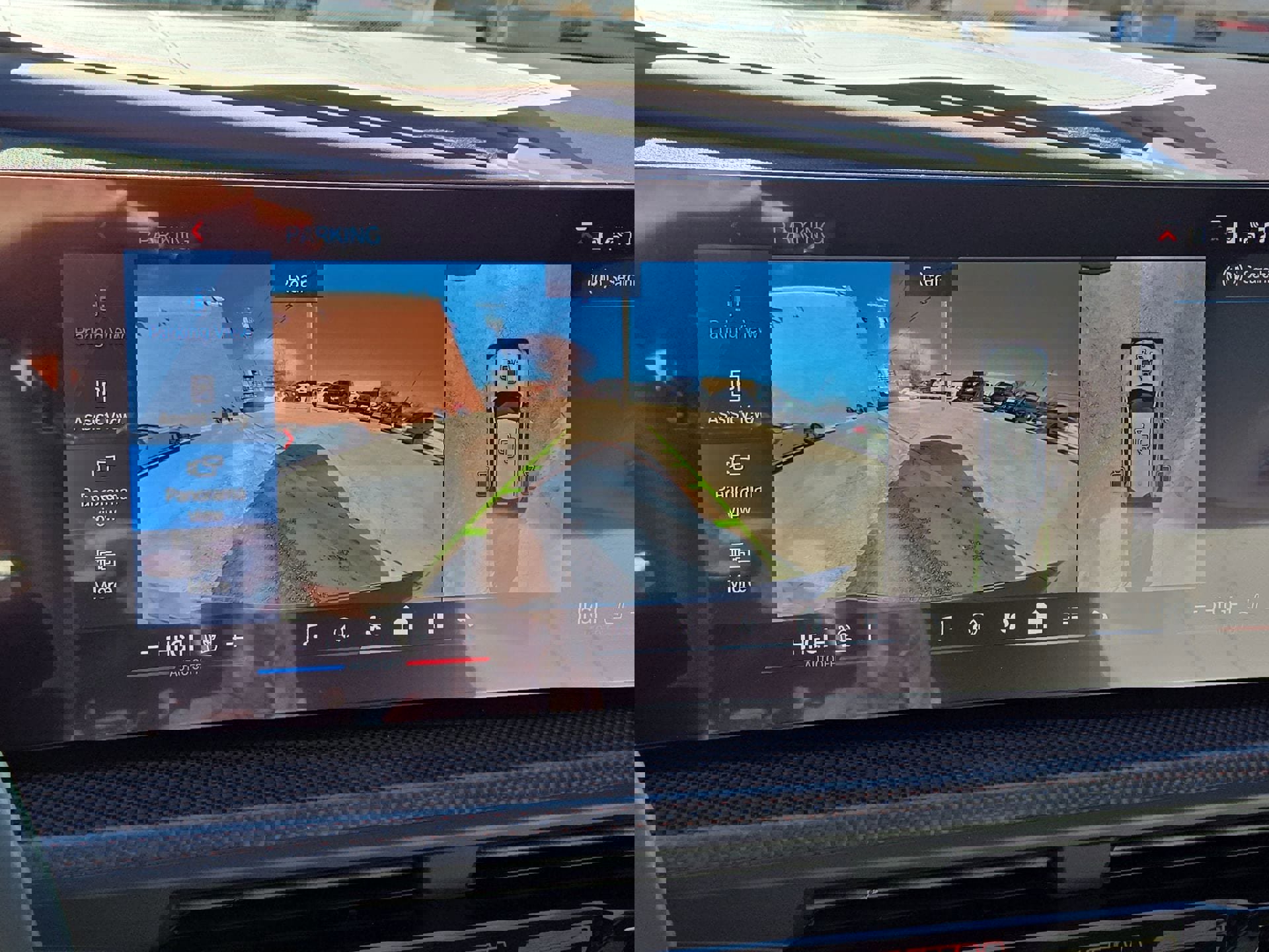 New 2026 BMW XM Label Red AWD/4WD image 18