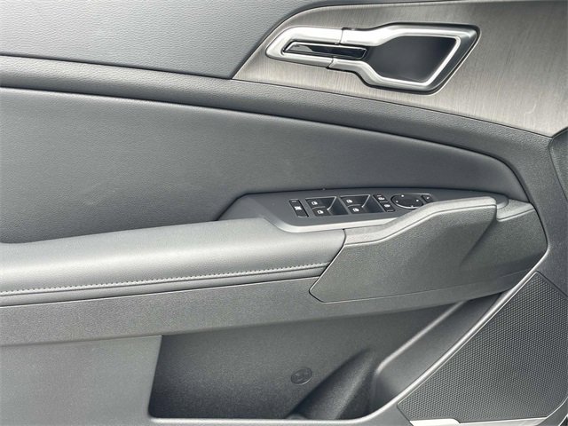 New 2026 Kia Sportage X-Line image 23