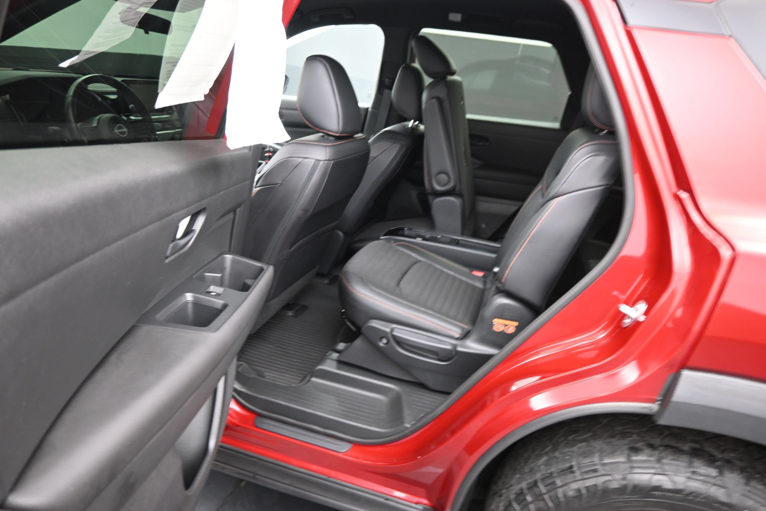 Certified 2023 Nissan Pathfinder Rock Creek AWD/4WD image 12