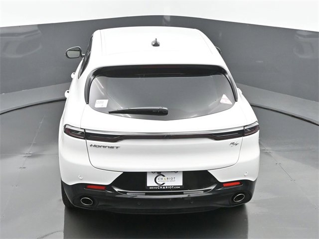 New 2025 Dodge Hornet R/T image 42