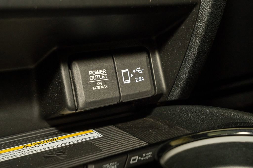 Used 2022 Honda Pilot Black Edition image 21