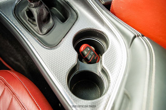 Used 2021 Dodge Challenger SRT Hellcat image 39