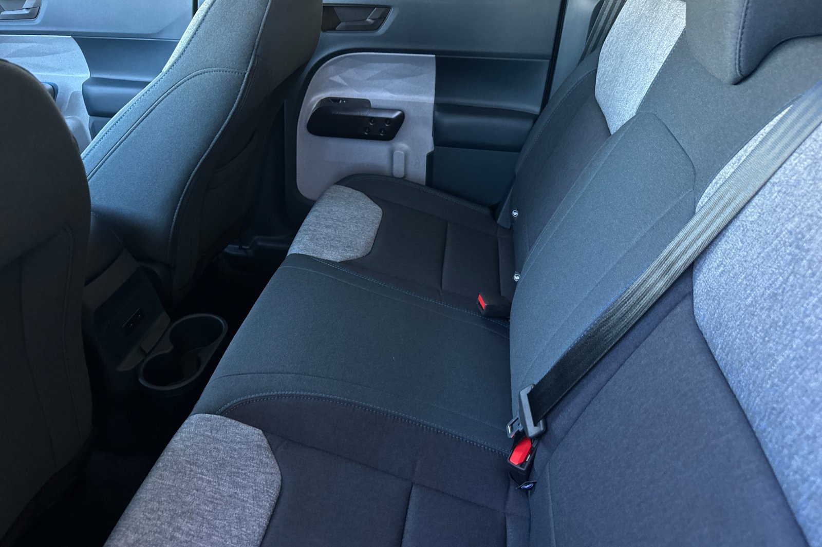 New 2026 Ford Maverick XLT FWD image 12