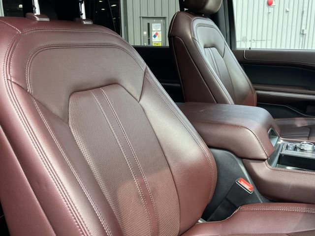 Certified 2024 Ford Expedition Max Limited image 28