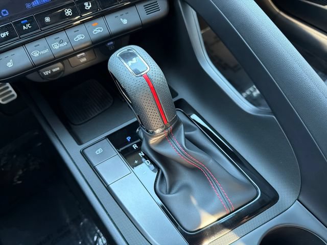 Used 2024 Hyundai Elantra N Line FWD image 13