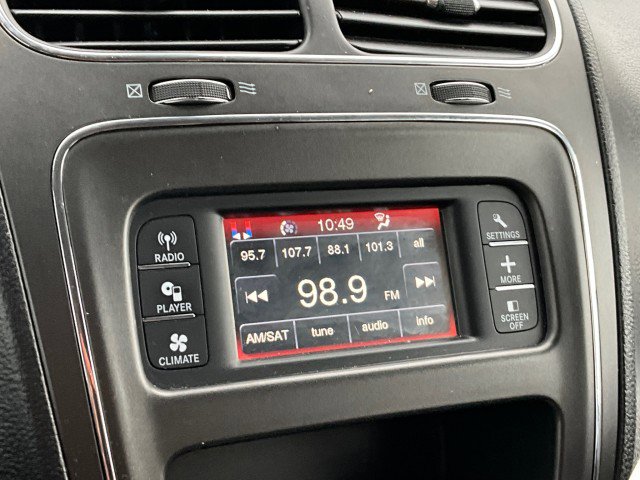 Used 2020 Dodge Journey SE w/ SE Popular Equipment Group image 6