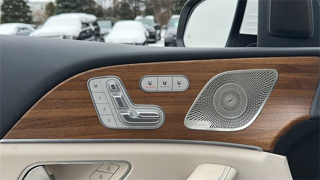 Certified 2022 Mercedes-Benz GLE 350 4MATIC image 14