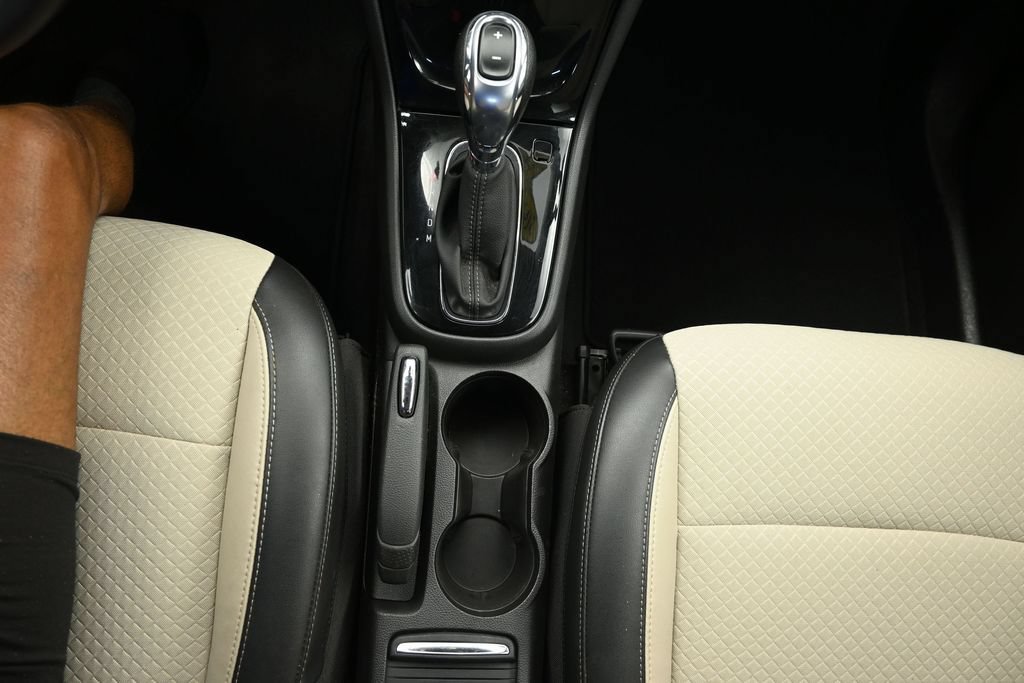Used 2017 Buick Encore Preferred FWD image 28