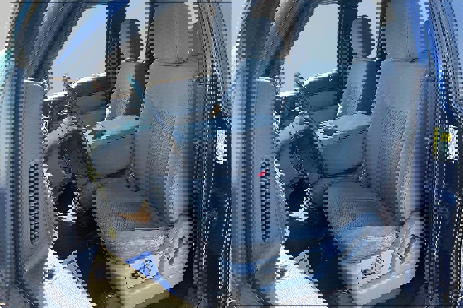 Used 2012 Ford F150 XLT w/ XLT Convenience Pkg image 22