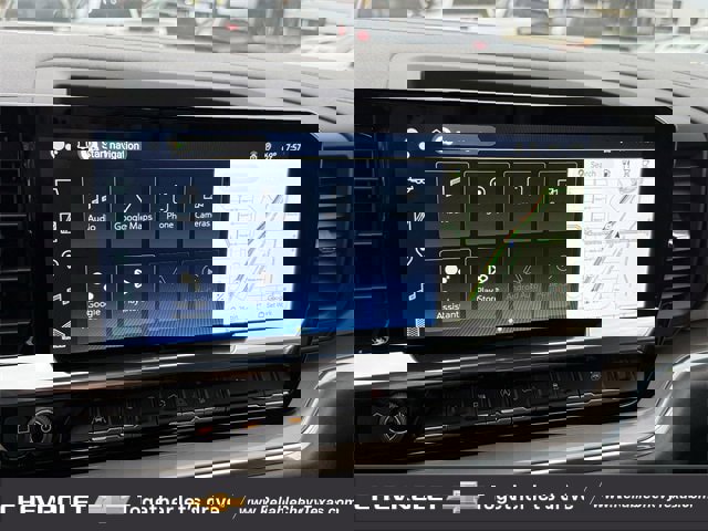 Used 2022 Chevrolet Silverado 1500 High Country w/ High Country Premium Package image 27