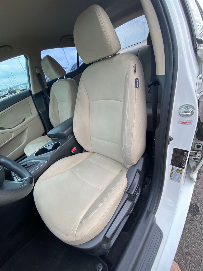 Used 2015 Kia Optima LX FWD image 10