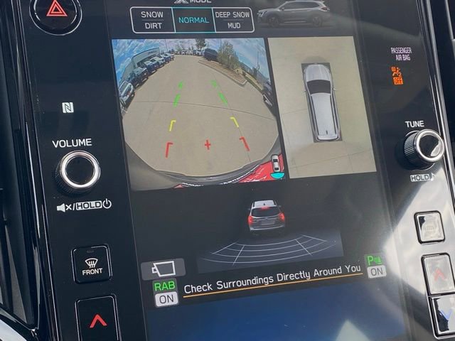 New 2026 Subaru Ascent Touring image 24