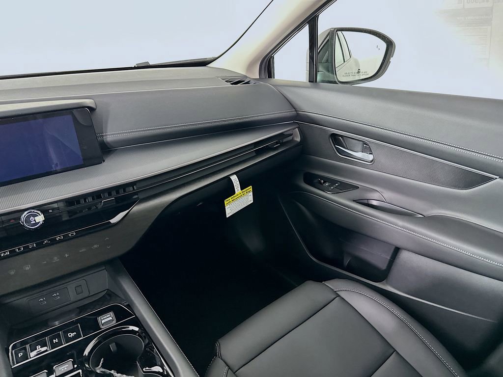 New 2026 Nissan Murano SV image 29