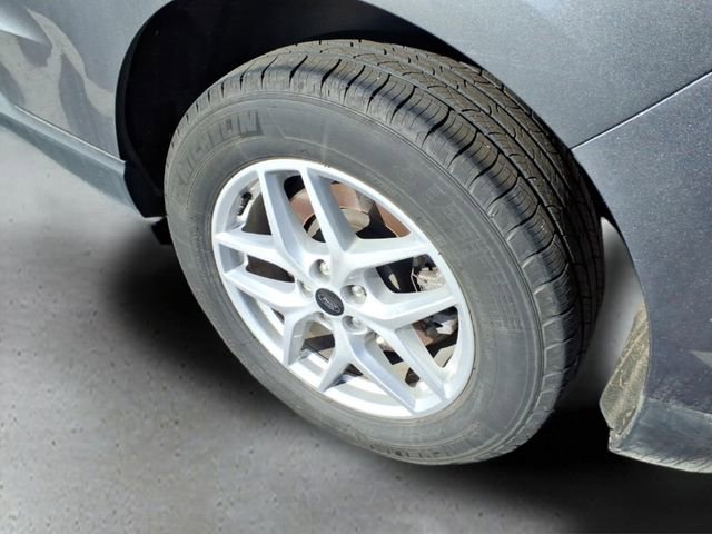 Used 2023 Ford Edge SEL w/ Convenience Package image 18