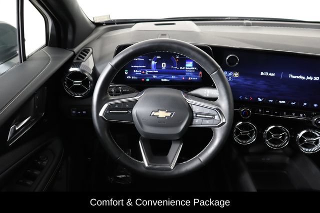 Used 2024 Chevrolet Blazer EV LT AWD/4WD image 6
